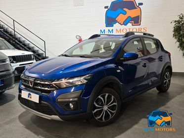 Dacia Sandero Stepway 1.0 tce Comfort SL DaciaPlus Eco-g 100cv