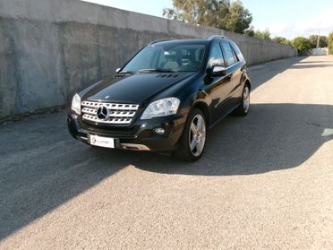 Mercedes-benz ML 280 300 CDI BlueEFFICIENCY Premium