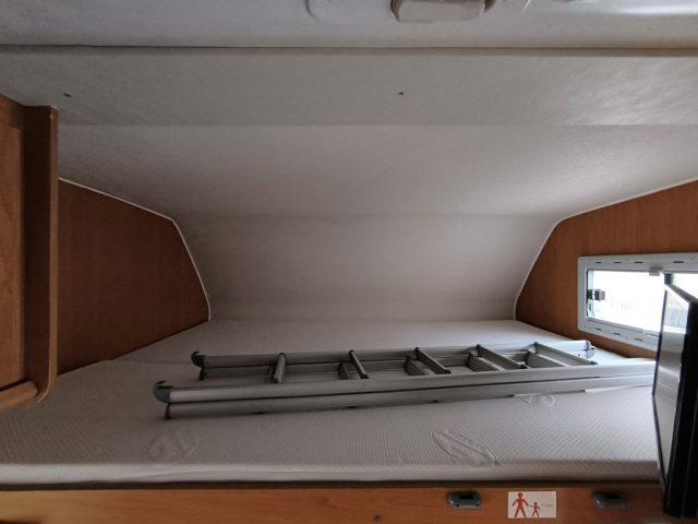 ROLLER TEAM NEW BOX POSTO PER 3 MOTO