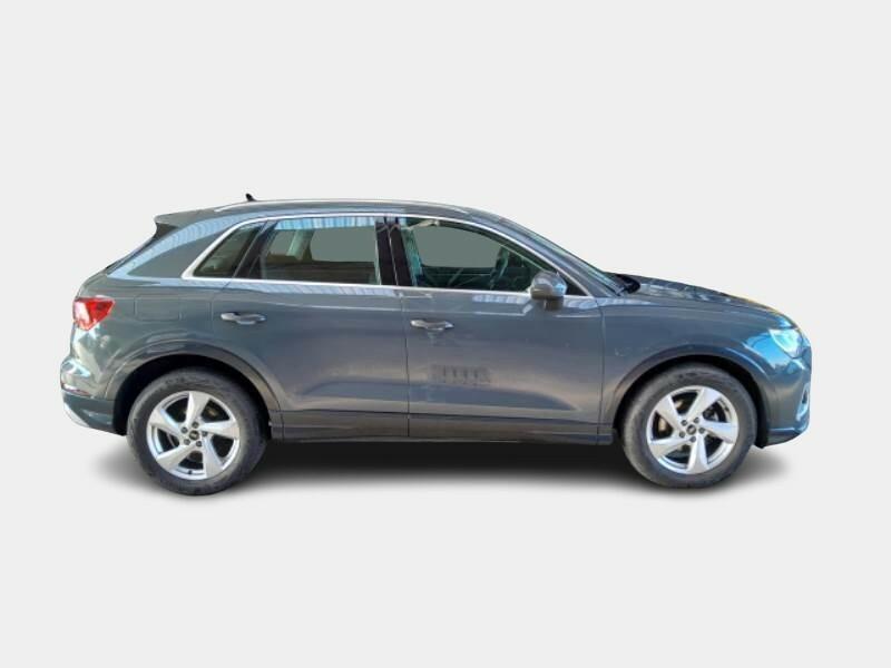 AUDI Q3 35 TDI S tronic Business Advanced