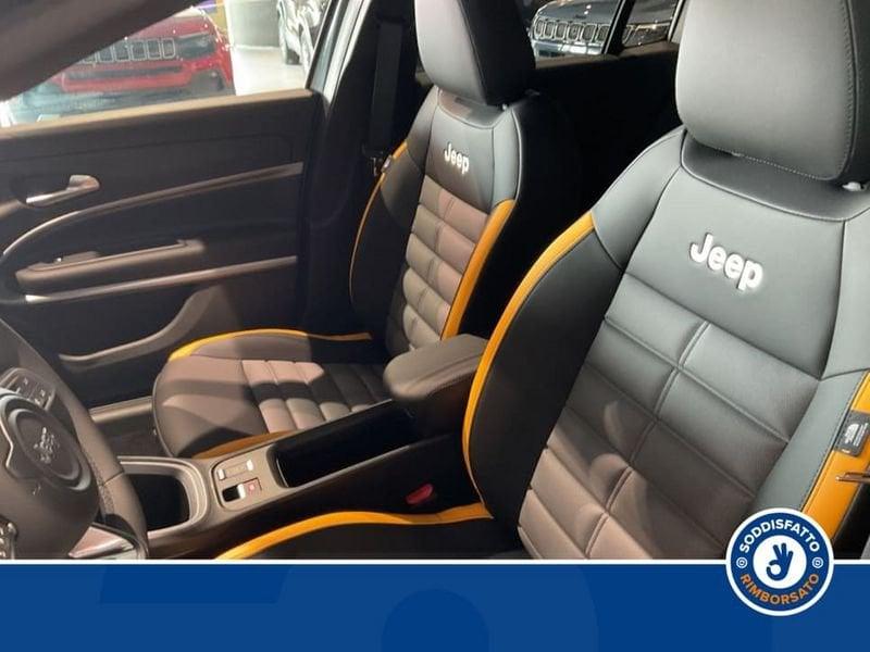 Jeep Avenger 1.2 MHEV 4XE North Face MY25