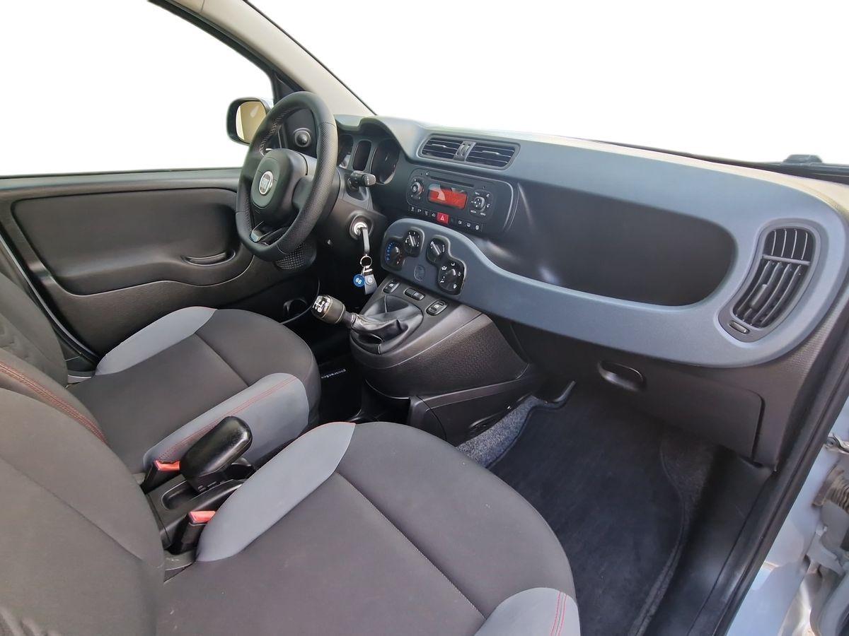 FIAT PANDA 1.3 EASY