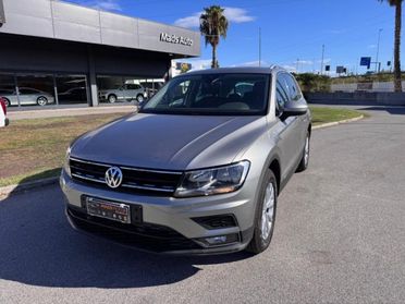 VOLKSWAGEN Tiguan 2.0 TDI 150CV SCR DSG 4MOTION business BMT