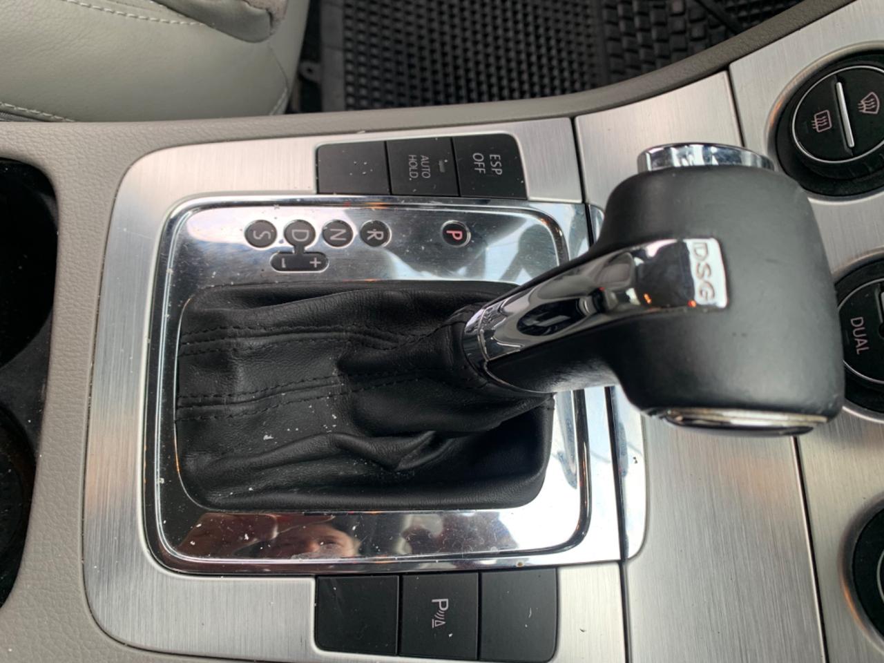 Volkswagen Passat 2.0 TDI DPF DSG Highline