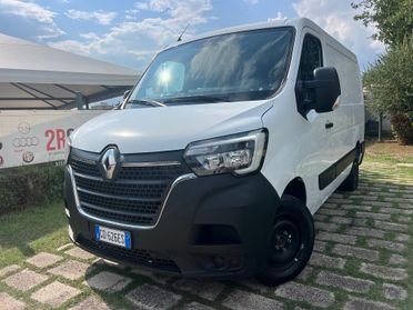Renault Master T28 2.3dCi 135CV L1-H1-2021"UNIPRO"