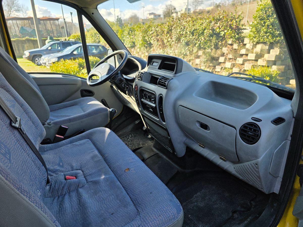 RENAULT MASTER 2.2 90cv OTTIME CONDIZIONI