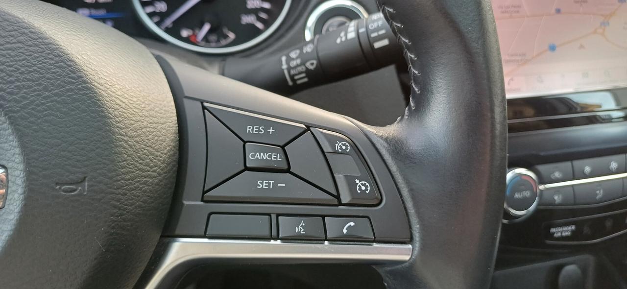 Nissan Qashqai 1.5 dCi 115cv N-Connecta