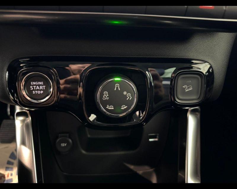 Citroën C3 Aircross 1ª s. PureTech 110 S&S Rip Curl