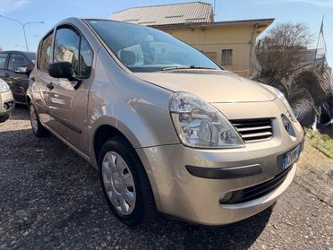 Renault Modus 1.2 Grazia 2007