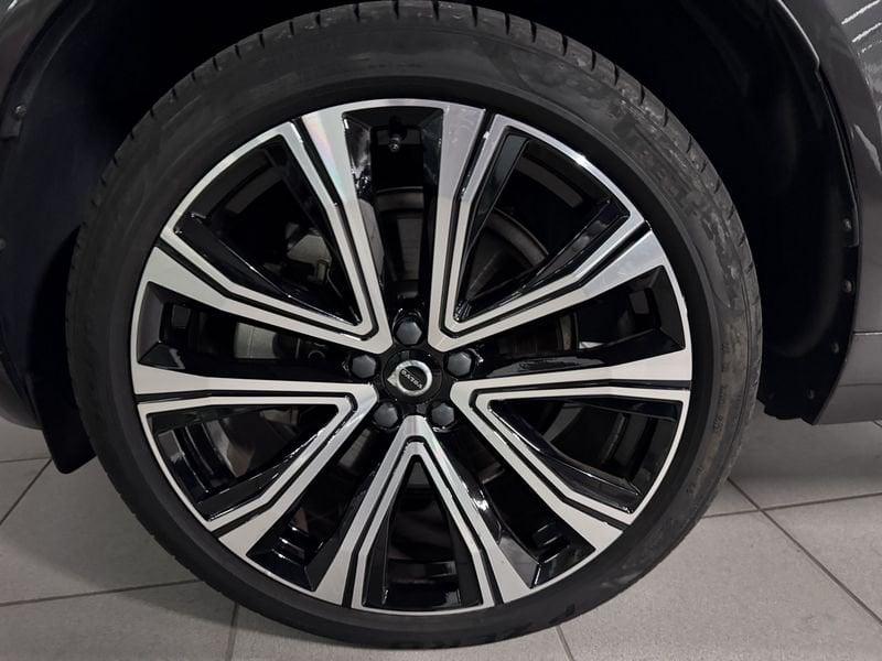 Volvo XC60 Recharge T6 Plug-in AWD autom. Recharge Inscription Expression