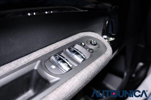 MINI Countryman 1.5 ONE BUSINESS LED NEOPATENTATI
