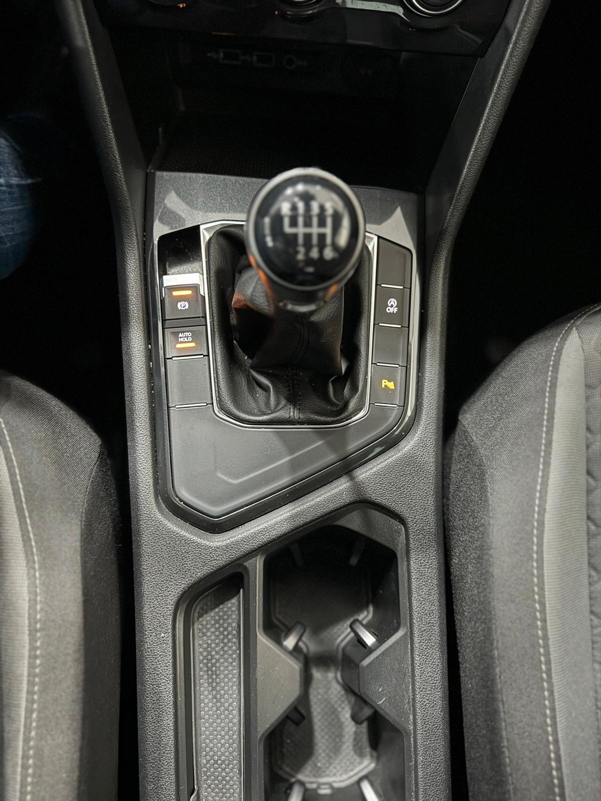Volkswagen Tiguan 1.6 TDI SCR Urban BlueMotion Technology