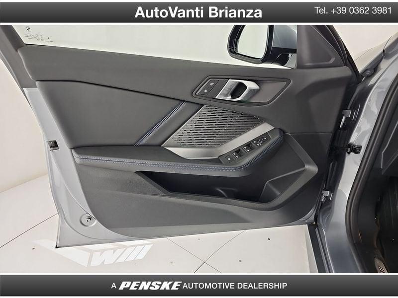 BMW Serie 1 118d MSport