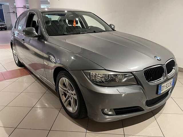 BMW Serie 3 320d cat SOLO 36000 km