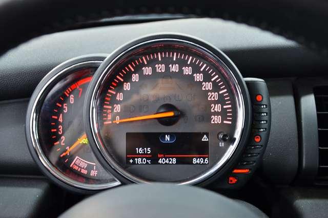 MINI One Mini IV F55-F56 2014 1.2 Hype 3p auto