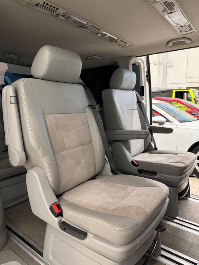 VOLKSWAGEN Multivan 2.0 BiTDI 180CV 4 Motion Highline