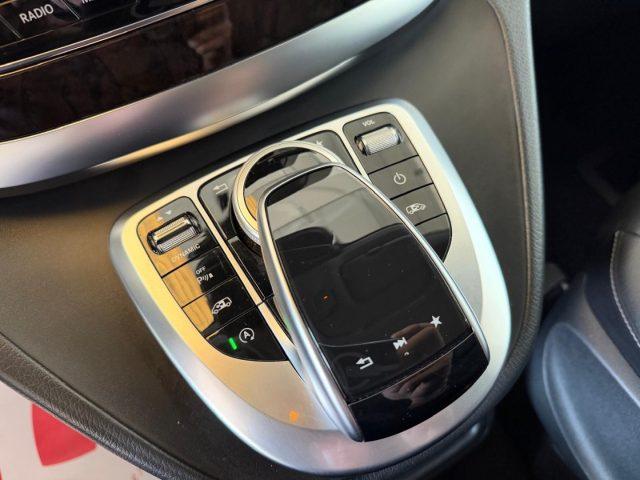 MERCEDES-BENZ V 250 d Automatic Sport Long // PELLE//LED//NAVI//