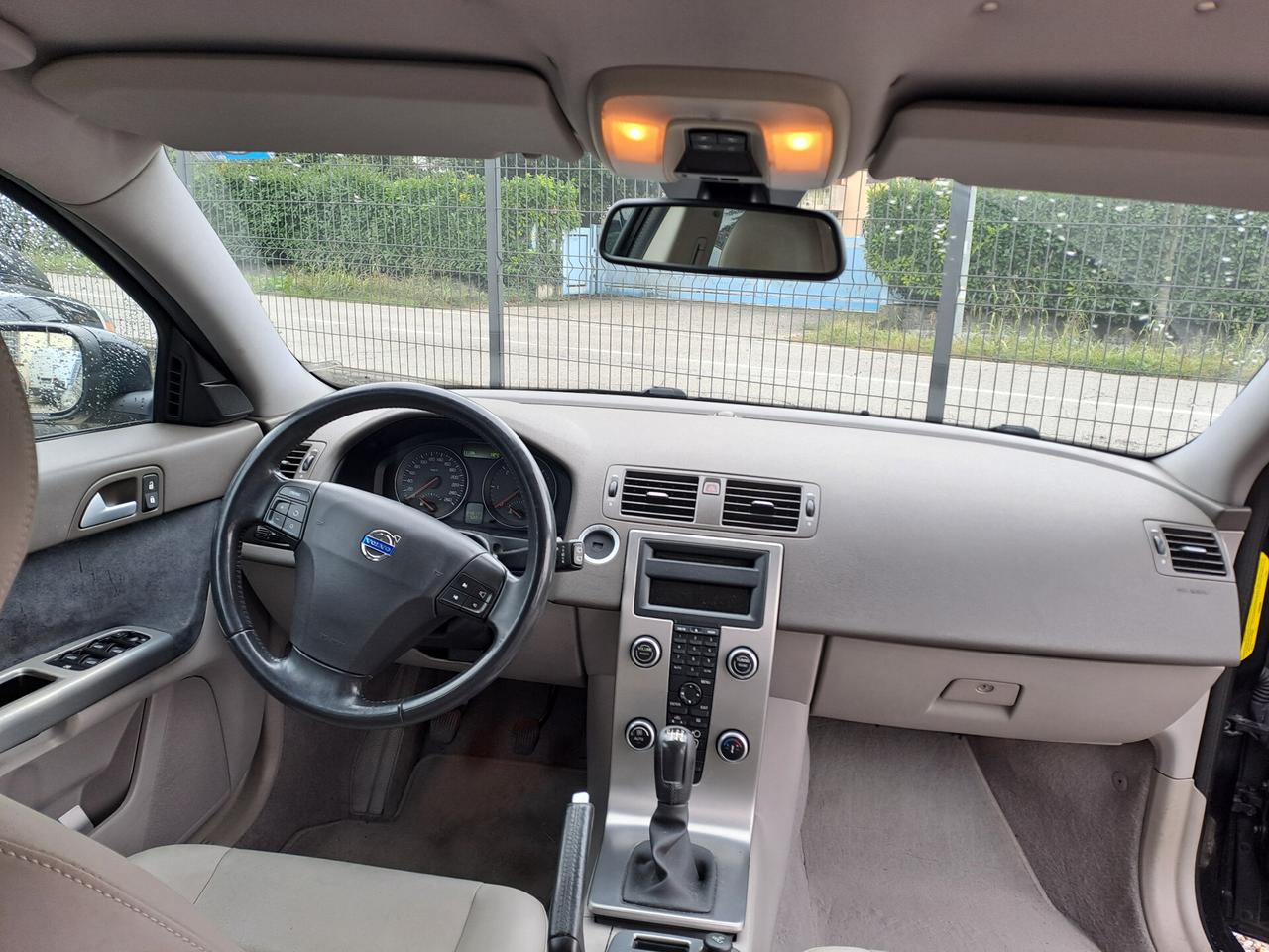 Volvo V50 2.0 D cat Summum