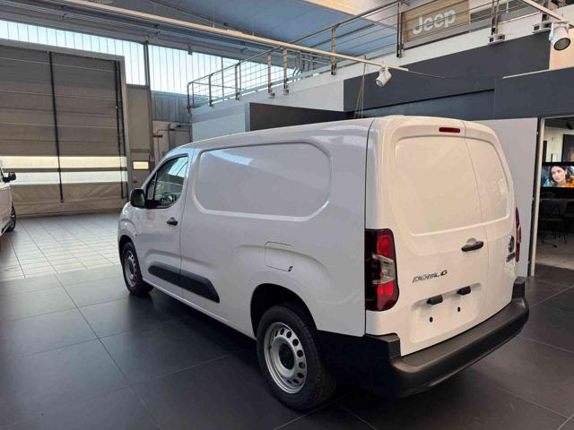 FIAT Doblo Doblò 1.5 BlueHdi 100CV XL Van
