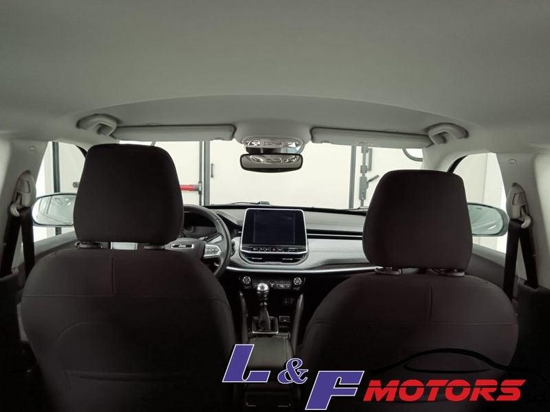 Jeep Compass Compass 1.6 Multijet 130CV