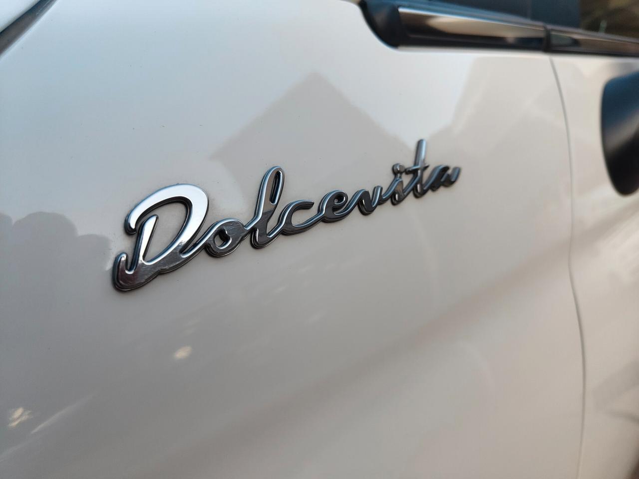 Fiat 500 1.0 Hybrid Dolcevita *PREZZO PROMO*