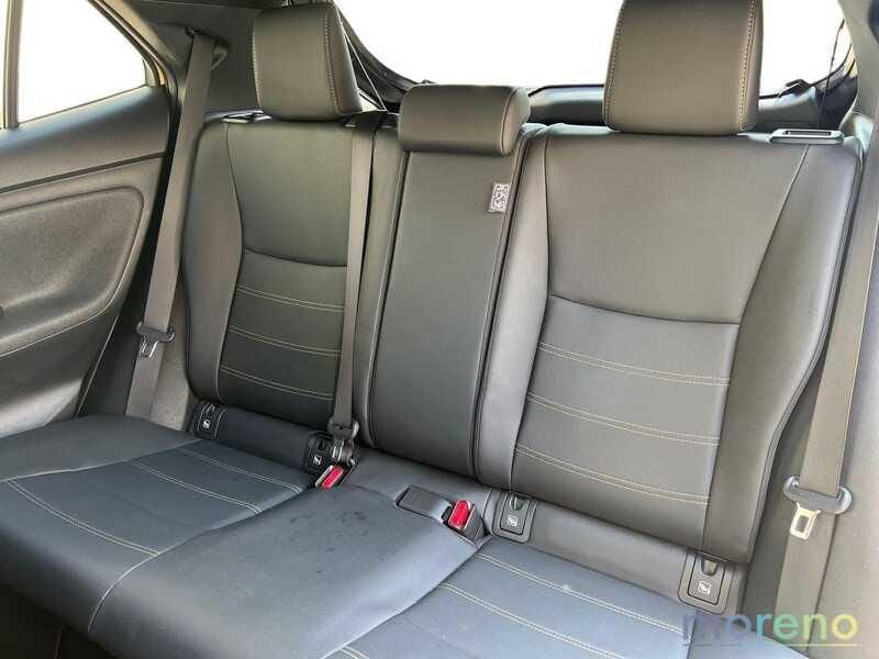 Toyota Yaris Cross 1.5h Premiere 116 CV e-cvt