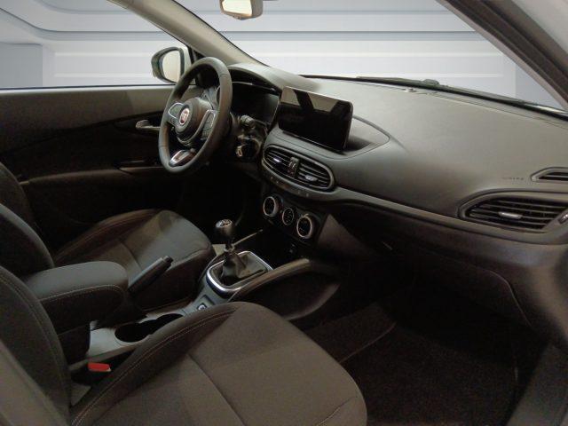 FIAT Tipo 1.6 Mjt S&S SW Cross