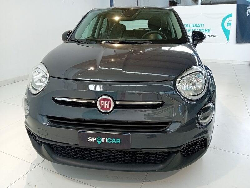 FIAT 500X 500X 1.3 MultiJet 95 CV Urban