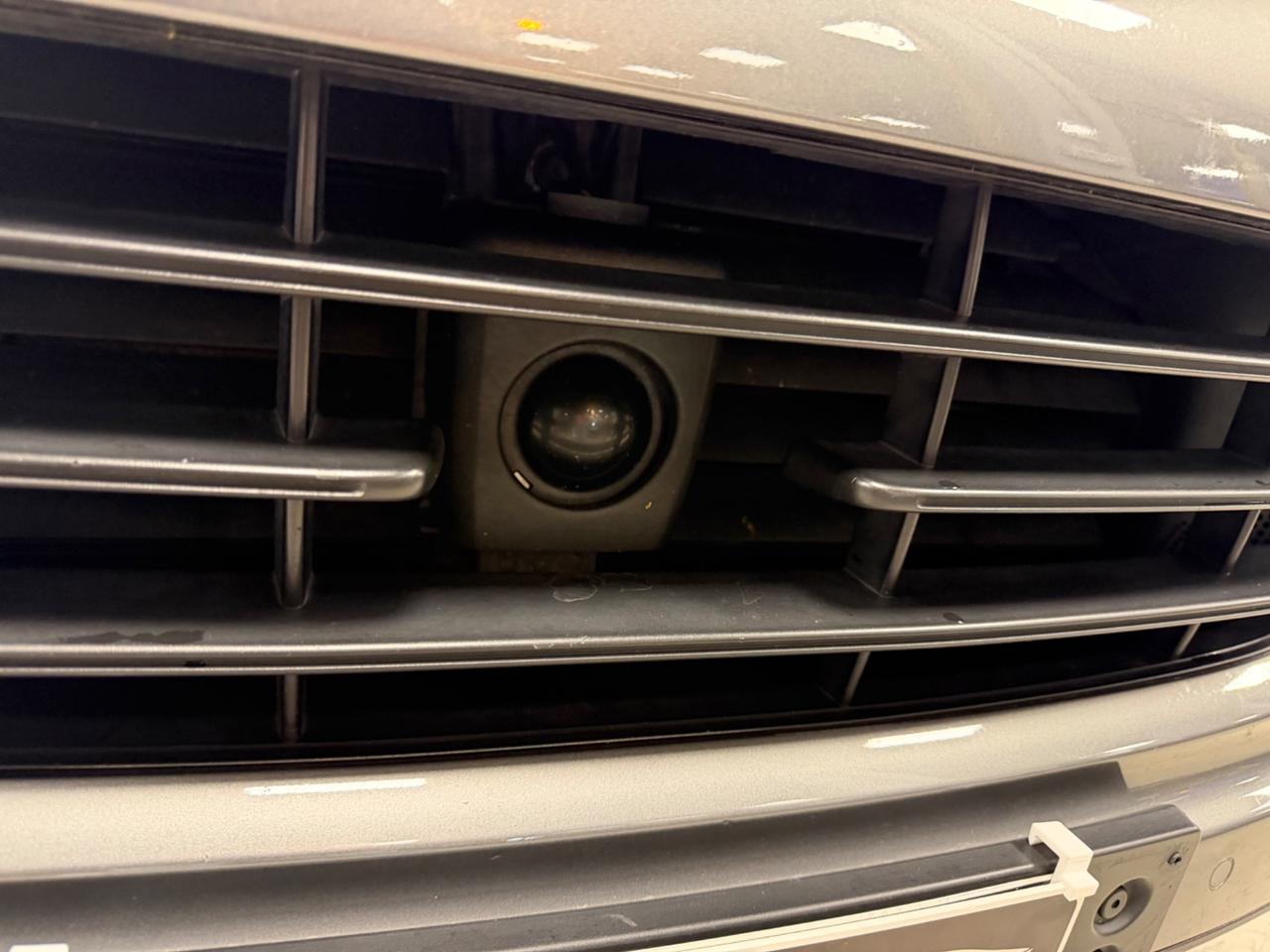 Porsche Cayenne 4.1 S Diesel