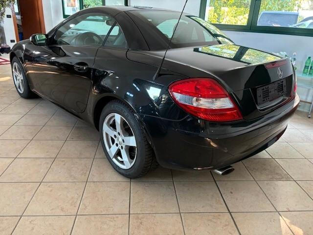 Mercedes-benz SLK 280 cat Sport