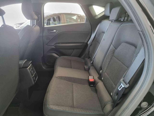 RENAULT Captur ECO-G 100 CV Evolution **GPL**