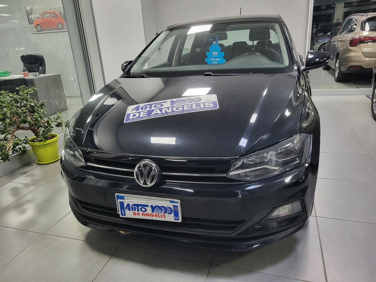 Volkswagen Polo 1.0 FULL OPTIONALS *** FINO AL 31 OTTOBRE