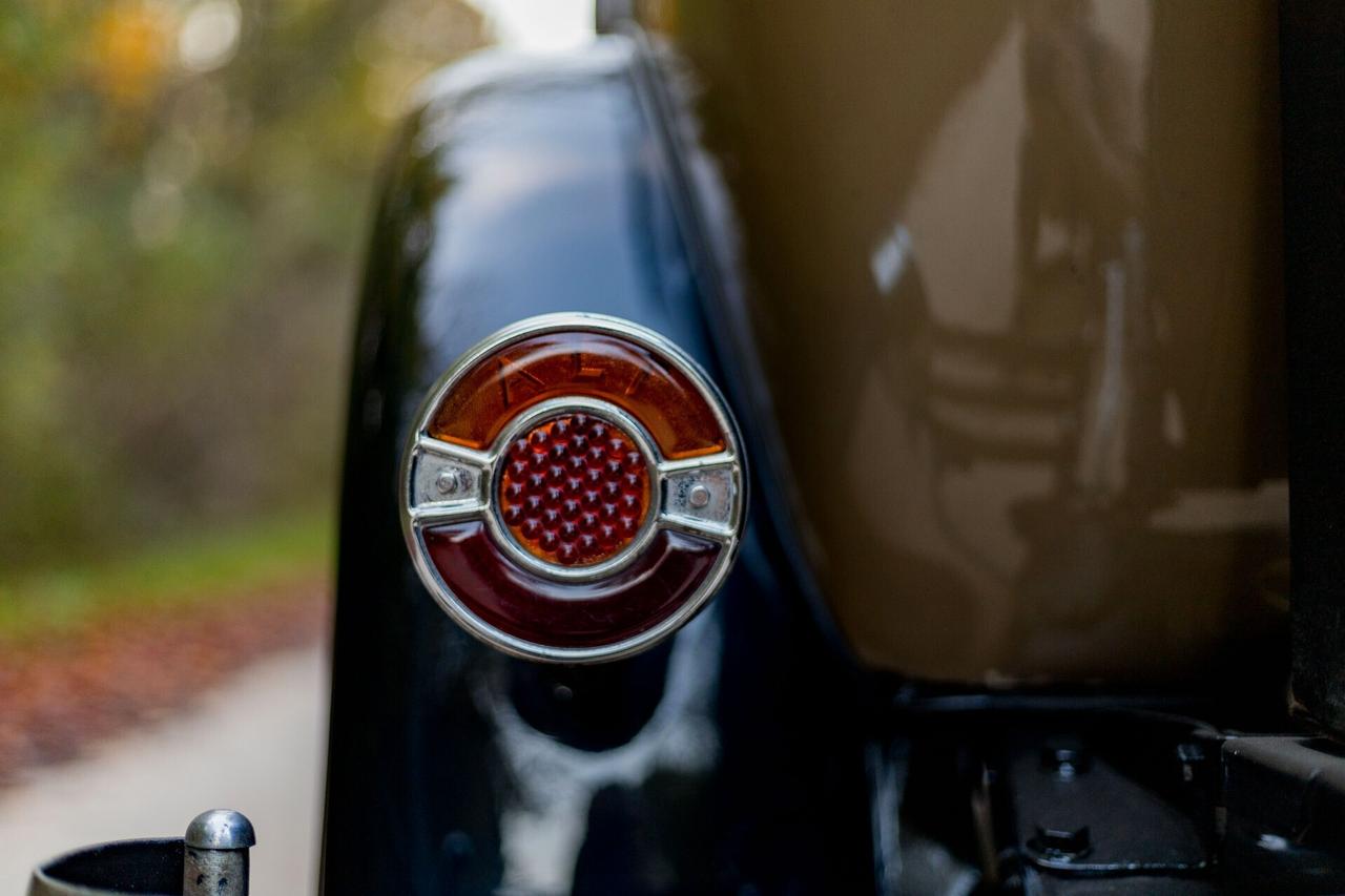 Fiat 525 S del 1929 | Il connubio perfetto tra lusso e prestazioni