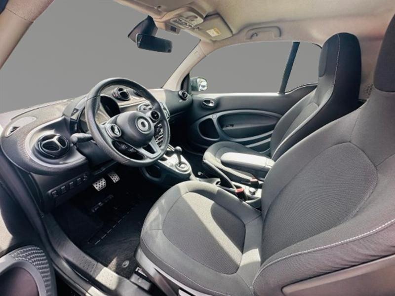 smart fortwo Fortwo 90 CV twinamic passion
