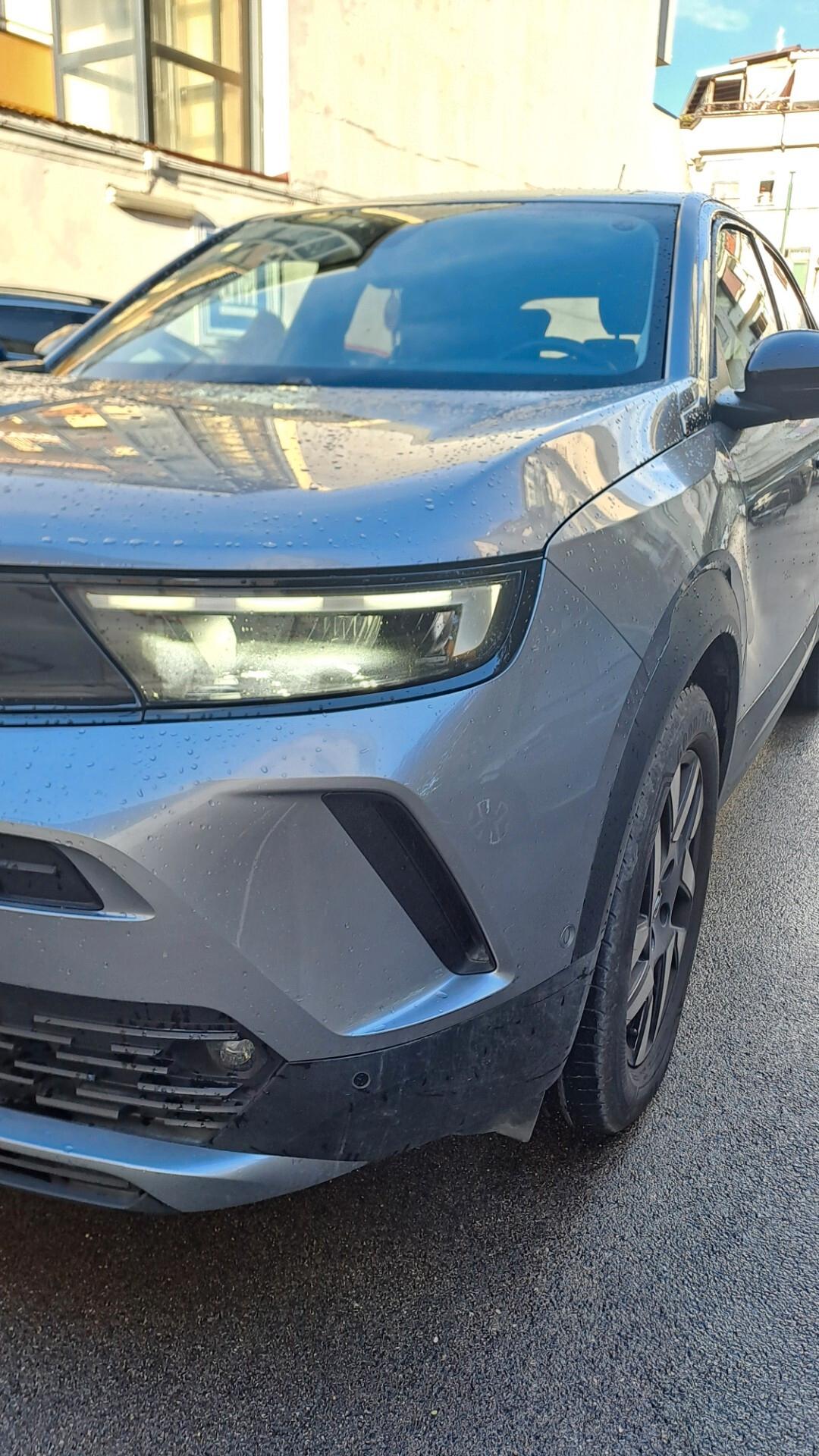 OPEL MOKKA 1.5 DIESEL 110CV