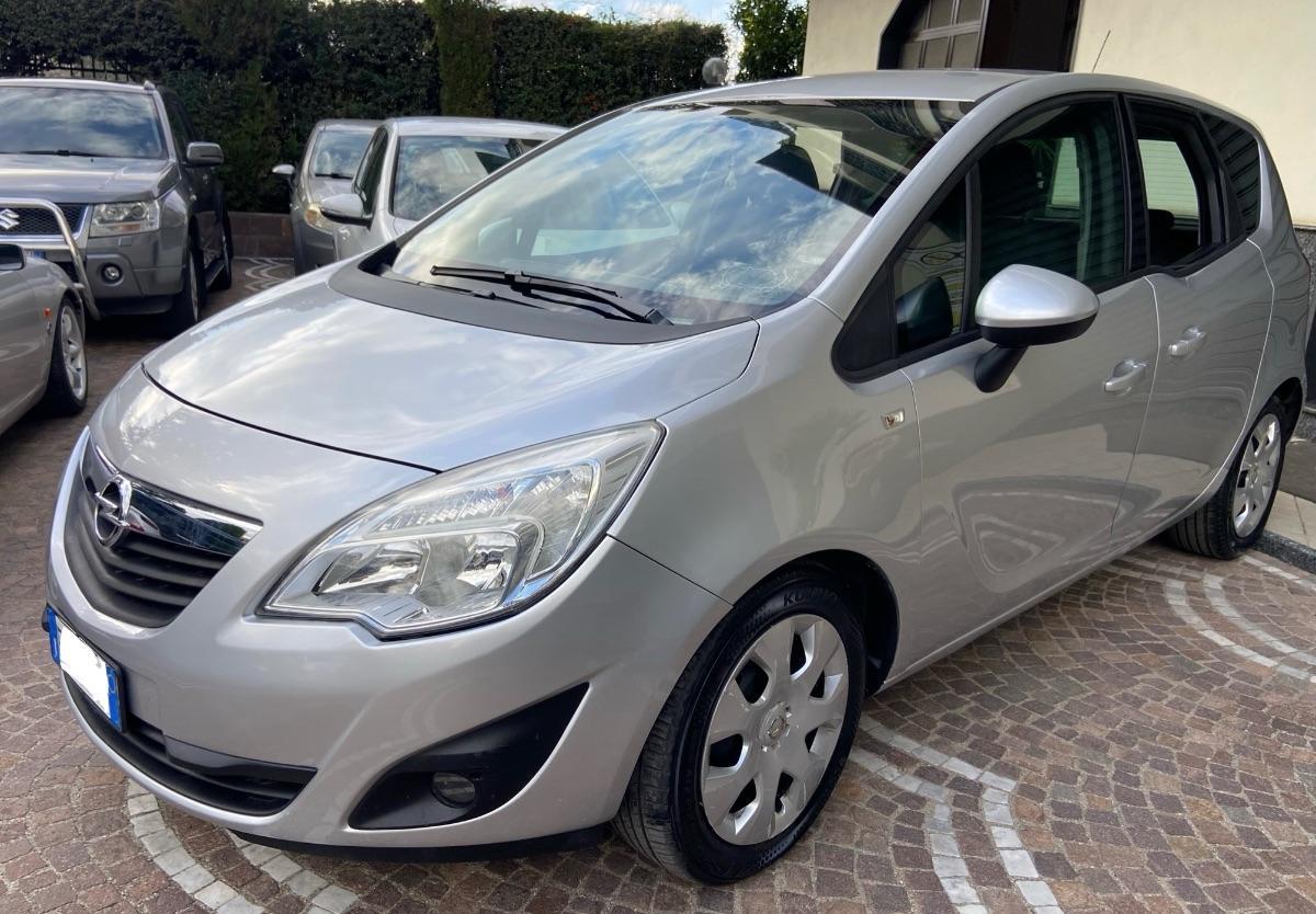 OPEL Meriva 1.3 CDTI 75CV Cosmo