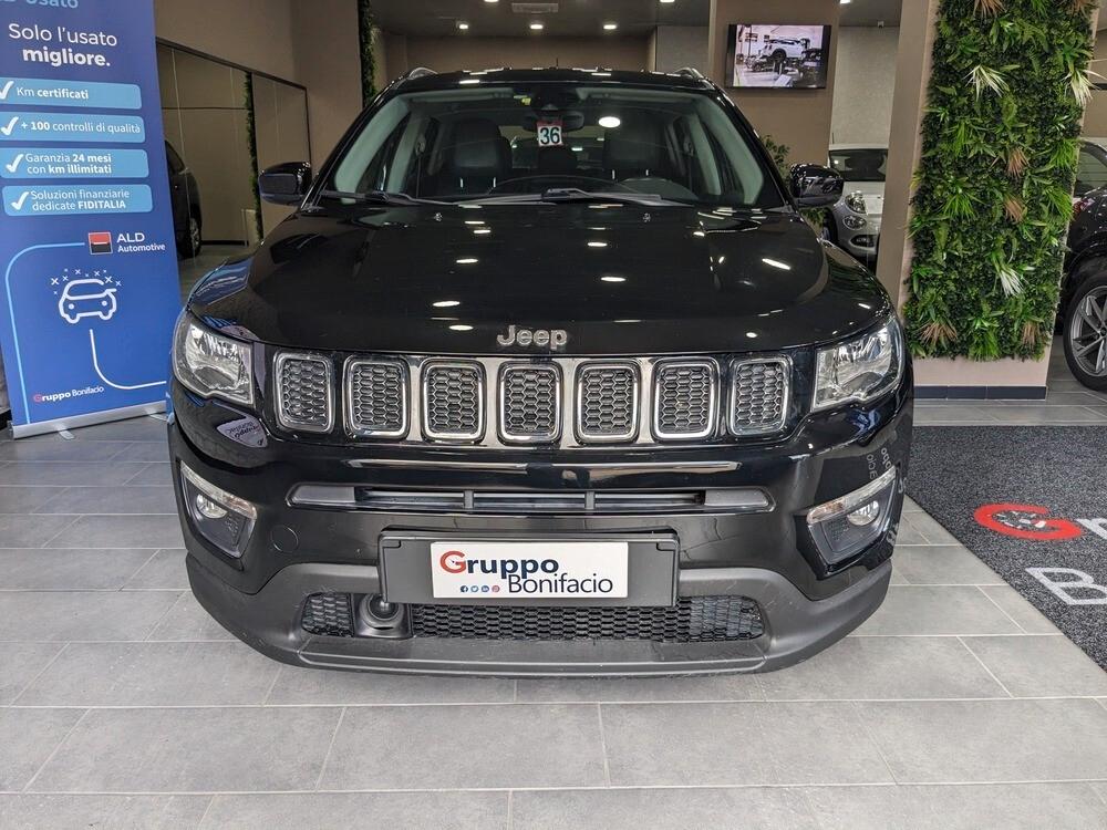 Jeep Compass 2.0 Multijet II aut. 4WD Business