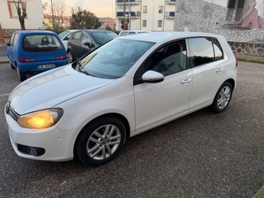 Volkswagen Golf 1.6 TDI DPF 5p. Sport Edition