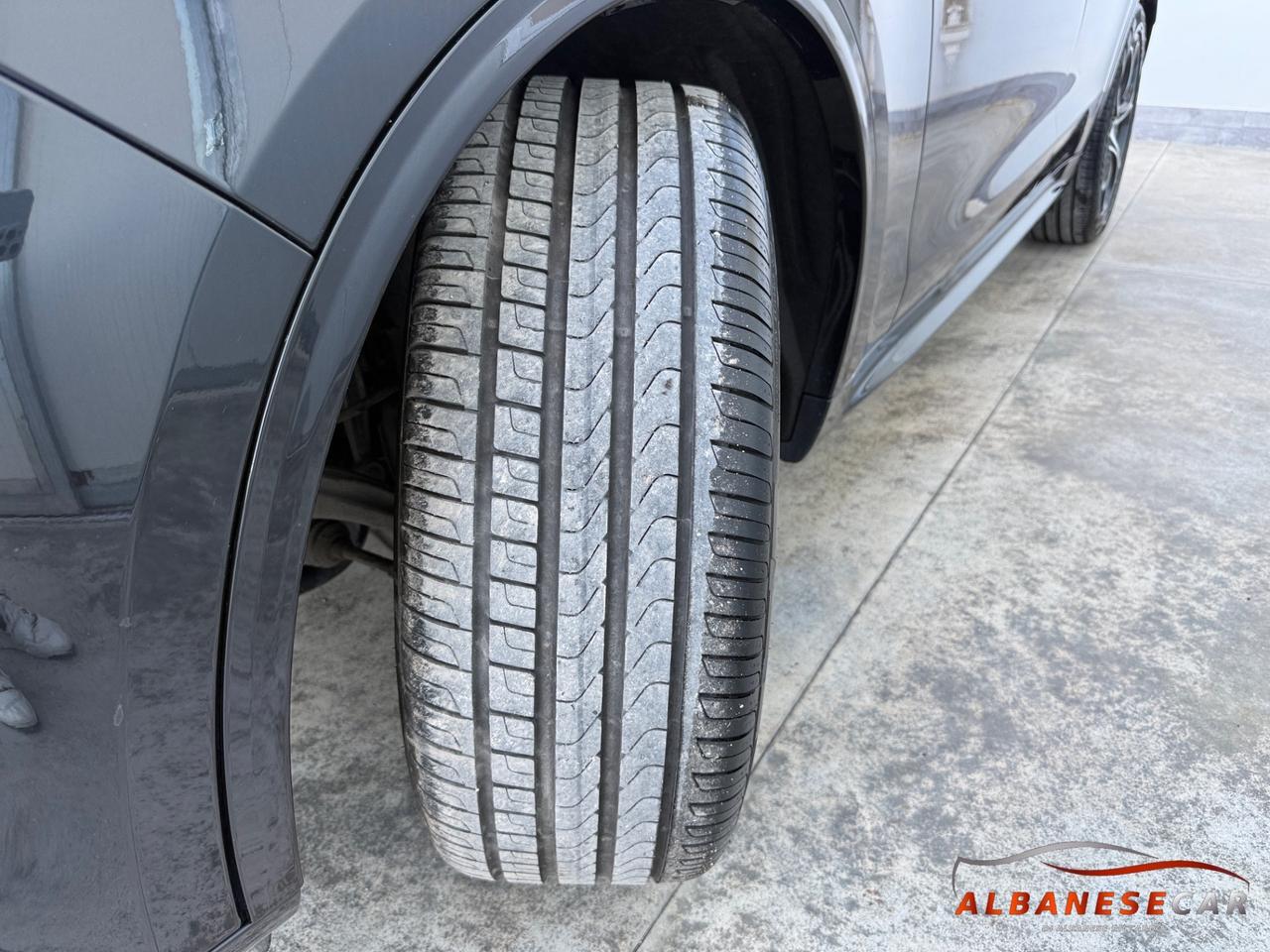 Alfa Romeo Stelvio 2.2 TD 210 CV AT8 Q4 Veloce/TETTO APRIBILE