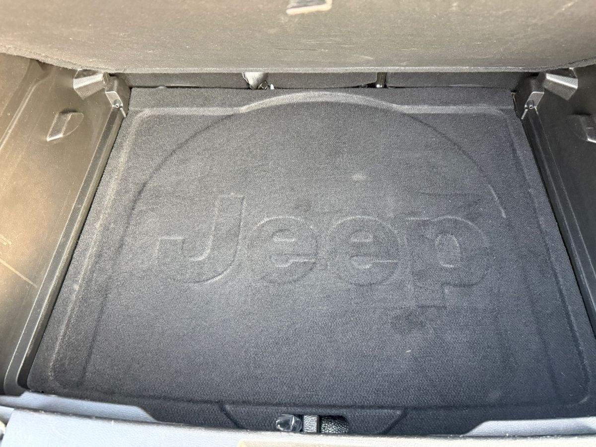 JEEP - Renegade - 2.0 Mjt 140 CV 4WD AD.L.Limited