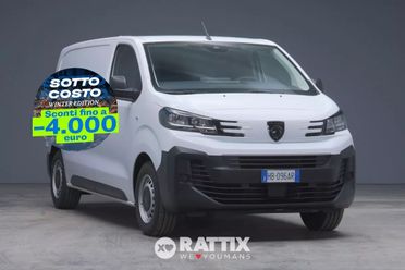 Peugeot Expert 1.5 BlueHDI 120CV Standard (IVA ESCLUSA)