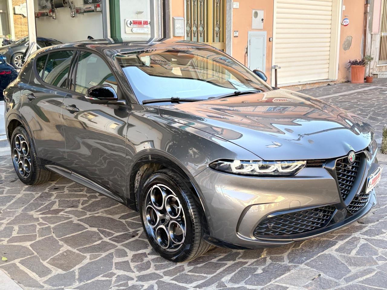 Alfa Romeo Tonale MY24 HYBRID 130 CV Sprint FULL