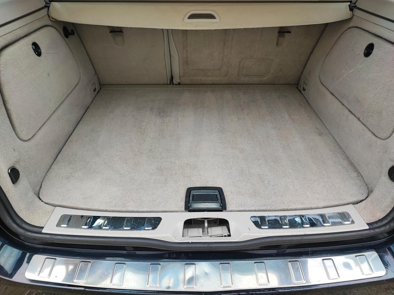 Mercedes Classe B180 Automatica Unico Propr.
