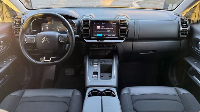 CITROEN C5 Aircross BLUEHDI 130 EAT8 FEEL PACK *FULL LED*R.CAM*.18