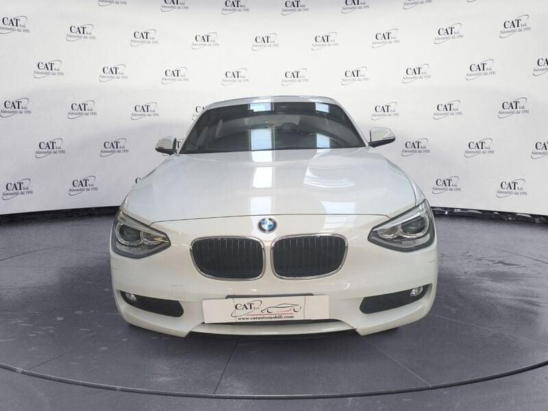 BMW Serie 1 116 D 2.0 116 CV
