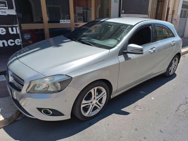 Mercedes-benz A 180 CDI SPORT FULL