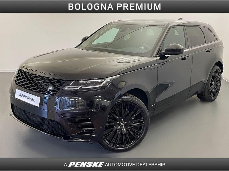 Land Rover Range Rover Velar 2.0D I4 240 CV R-Dynamic SE