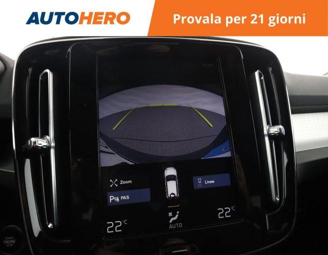 VOLVO XC40 D3 Geartronic Momentum