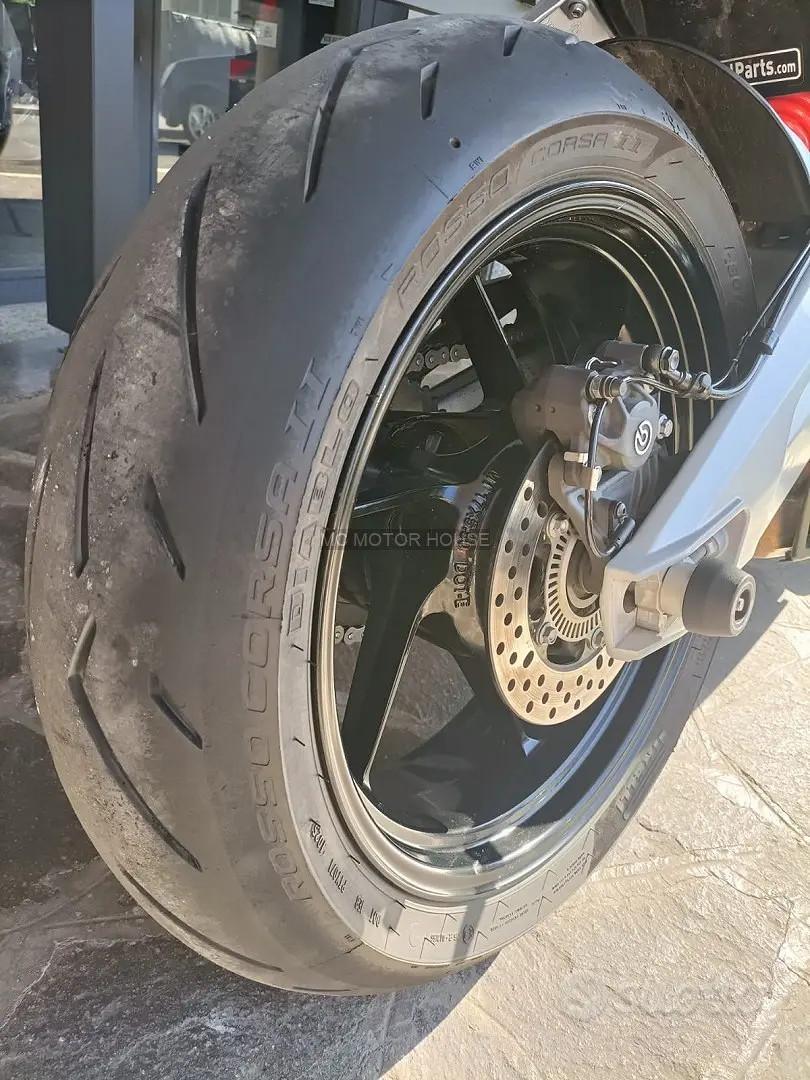 Aprilia rs 660 0maggi0 casco+permute+garanzia+rate