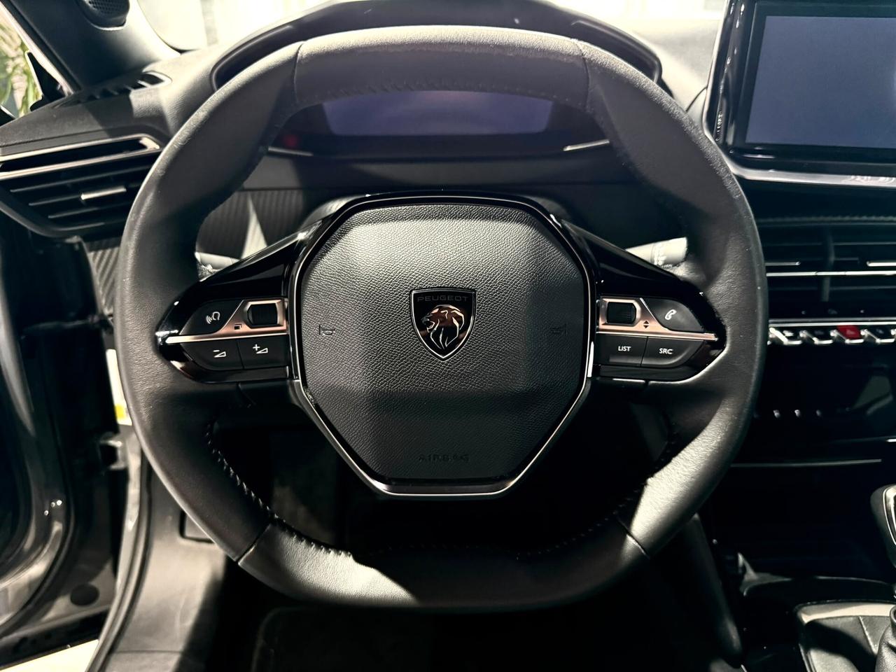 Peugeot 2008 PureTech 100 S&S Allure